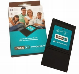 Joyne CAM module