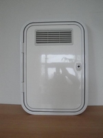 Serviceluik h65 x b45 cm