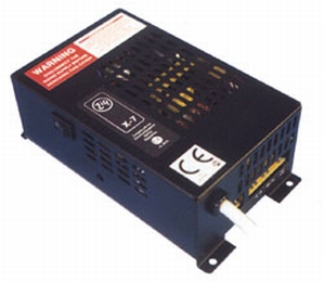 Zig X7 voeding/lader 13,8V 12,5A (nieuw in doos)