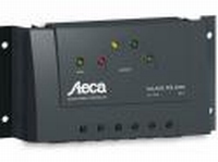 stroomregelaar 10 Amp.