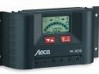stroomregelaar 20 Amp. met display