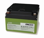 Enduro LI1220 20Ah accu