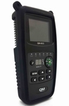 QM HD satfinder
